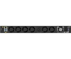 Šakotuvas Netgear 24-PORT 25G MANAGED SWITCH - M4350-16V4C 16XSFP28 4XQSFP28