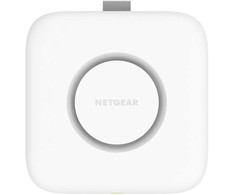 Maršrutizatorius Access Point NETGEAR Business WBE718 BE18400 Wi-Fi 7 2.4/5/6 GHz Zarządzany w chmurze (WBE718-111EUS)