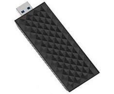 NETGEAR Nighthawk A9000 - Tinklo adapteris - USB 3.0 - Wi-Fi 7, Wi-Fi 5