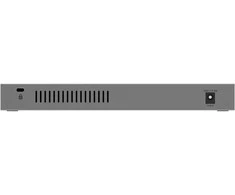 Šakotuvas Netgear 8X 1G PORT UNMANAGED SWITCH - 10G/MULTI-GIG UPLINK PORT