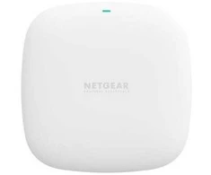 Maršrutizatorius NETGEAR WL-AP WAX210-100EUS AX1800 Access Point PoE