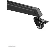 Laikiklis NEWSTAR MOBILIŲJŲ GRINDŲ STOVĖLIŲ NEOMOUNTS ĮSKA. AV-IR CAM LENTYNA (REGULIUOJAMAS AUKŠTIS: 128,5-145 CM)