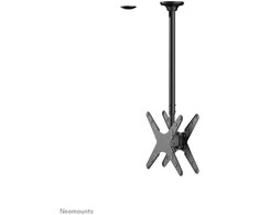 Laikiklis NEWSTAR NEOMOUNTS ATGAL PRIE EKRANO LUBŲ MONTAVIMO (AUGŠIS: 106–156 CM)