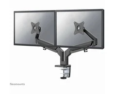 Laikiklis Neomounts NEWSTAR STALO MOUNTINIAI YPATINGI PLOKŠČIAI NEMOUNTS (spaustuvai / GROMMET)