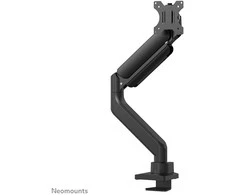 Laikiklis Neomounts NEOMONTS PAGAL NEWSTAR STALO MOUNT 1 EKRANĄ (TOPFIX CLAMP &amp; GROMMET)