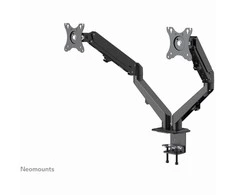 Laikiklis NEOMOUNTS BY NEWSTAR GAS SPRING MOUNT (CLAMP/GROMMET)