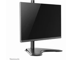 Laikiklis NEOMOUNTS BY NEWSTAR DESK STAND Juodas