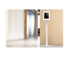 Laikiklis Neomounts FL15-650WH1 Planšetė floor stand 9.7-11" - lockable