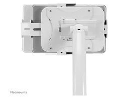 Laikiklis NEOMOUNTS BY NEWSTAR FL15-625WH1 TILT- AND ROTATABLE Planšetė FLOOR STAND FOR 7,9-11" TABLETS - Baltas