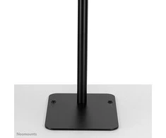 NEOMOUNTS BY NEWSTAR FL15-625BL1 TILT- AND ROTATABLE Planšetė FLOOR STAND FOR 7,9-11" TABLETS - Juodas