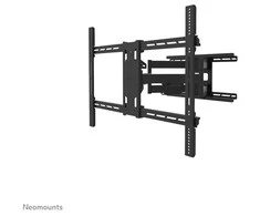 Laikiklis NEOMOUNTS SELECT SCREEN WALL MOUNT (FULL MOTION, 3 PIVOTS, VESA 800X600)_