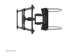 Laikiklis NEOMOUNTS BY NEWSTAR FULL MOTION PILLAR MOUNT