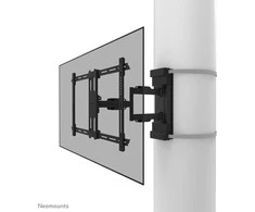 Laikiklis NEOMOUNTS BY NEWSTAR FULL MOTION PILLAR MOUNT