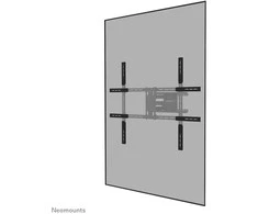 Laikiklis NEOMOUNTS SELECT AWLS-950BL1 VESA EXTENSION KIT FOR WL40S-950BL18 - Juodas