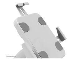 NEOMOUNTS BY NEWSTAR WL15-625WH1 ROTATABLE WALL MOUNT Planšetinio kompiuterio dėklas FOR 7,9-11" TABLETS - Baltas