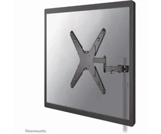 Laikiklis NEOMOUNTS BY NEWSTAR SCREEN POLE CLAMP/TRUSS MOUNT 3 PIVOTS VESA 400X400 (POLE DIAMETER 28-50 MM)