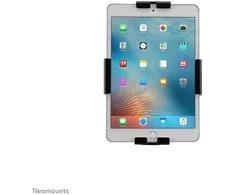 Neomounts NEWSTAR UŽRAKINAMO UNIVERSALIŲJŲ SIENOS MONTAVIMO PLANŠETĖS DĖLŲ DAUGUMAI 7,9"-11" planšetinių kompiuterių