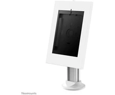 NEOMOUNTS BY NEWSTAR DESK GROMMET, LOCKABLE Planšetė CASING FOR APPLE IPAD, PRO, AIR &amp; SAMSUNG GALAXY TAB