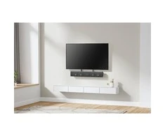 Laikiklis NEOMOUNTS BY NEWSTAR SOUNDBAR VESA MOUNT Juodas