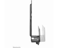 „NEOMOUNTS BY NEWSTAR UNIVERSAL MEDIABOX“ LAIKIKLIS, 32–46 MM GYLIO (TAIP PAT TINKA „APPLE TV“)