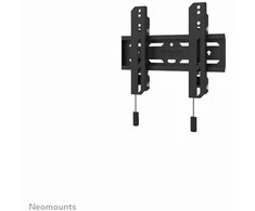 Laikiklis NEOMOUNTS SELECT SCREEN WALL MOUNT (FIXED, VESA 200X200)
