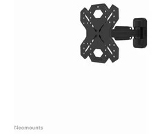 Laikiklis NEOMOUNTS SELECT SCREEN WALL MOUNT (FULL MOTION, 2 PIVOTS, VESA 200X200)