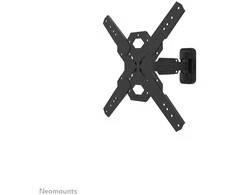 Laikiklis NEOMOUNTS SELECT SCREEN WALL MOUNT (FULL MOTION, 2 PIVOTS, VESA 400X400)