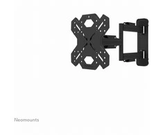 Laikiklis NEOMOUNTS SELECT SCREEN WALL MOUNT (FULL MOTION, 3 PIVOTS, VESA 200X200)
