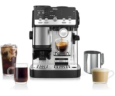 Ninja ES301EU Luxe Café Mini - Kavos aparatas