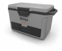 Turistinis šaldytuvas Ninja FrostVault 47L- pilka FB151EUGY