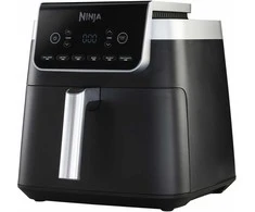 Karšto oro gruzdintuvė Ninja MAX PRO AF180EU, 6,2L
