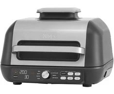 Ninja Foodi MAX PRO grilis ir oro gruzdintuvė AG651EU