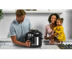 Ninja Kitchen Foodi MAX Daugiafunkcinis puodas 7,5 l OP500EU