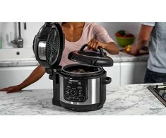 Ninja Kitchen Foodi MAX Daugiafunkcinis puodas 7,5 l OP500EU
