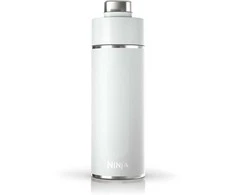Gertuvė Ninja, 700 ml, baltos spalvos