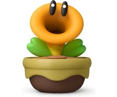 Nintendo kalbanti gėlė