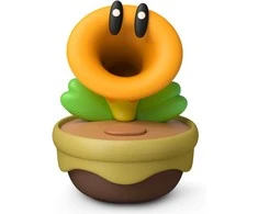 Nintendo Talking Flower