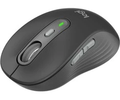 Klaviatūra ir pelė Logitech Signature Slim Combo MK950
