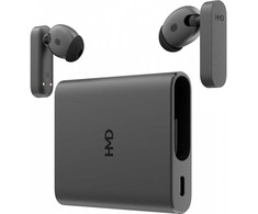 Ausinės Nokia HMD Amped Buds Juodas (8P00000307)