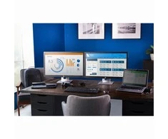 Hewlett Packard (HP) HP prijungimo stoties kabelio užraktas