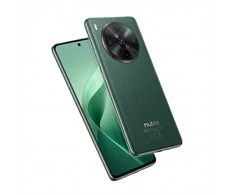 Nubia Focus 2 Ultra 5G 8/512GB Forest žalias