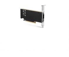 Nvidia Karta jungiama į tinklą Level One Games ConnectX-8 C8180 HHHL SuperNIC 800Gbs XD