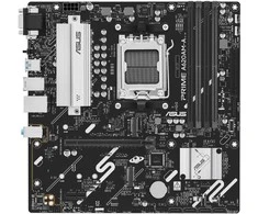 Pagrindinė plokštė NVIDIA MINI ASUS PRIME A620AM-A-CSM