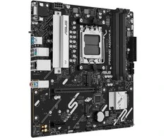 Pagrindinė plokštė NVIDIA MINI ASUS PRIME A620AM-A-CSM