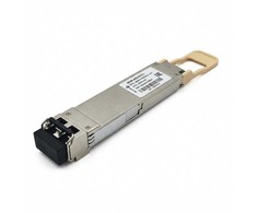 Modulis SFP NVIDIA NVIDIA - OSFP Empfangermodul - 800 Gigabit Ethernet - 2 Anschlusse - MPO-12/APC Mehrfach-Modus - bis zu 50 km - 850 nm