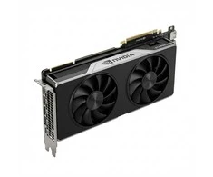 Vaizdo plokštė Grafikos plokštė NVIDIA Quadro RTX PRO 6000 Blackwell Workstation Edition - 96GB GDDR7