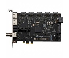 Vaizdo plokštė NVIDIA RTX PRO sinchronizavimas
