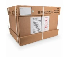 Digitus Sieninė spintelė, unikali serija | DN-19 16U-6/6-SW | 82 x 60 x 60 cm | Juodas