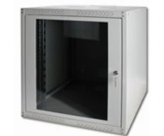 Digitus | Wall Mounting Cabinets Dynamic Basic Series | DN-19 12-U-EC | 60 x 45 cm | Pilkas