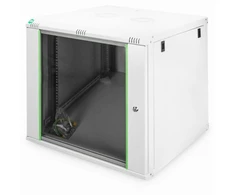 DIGITUS 9U wall mounting cabinet, Dynamic Basic | Digitus